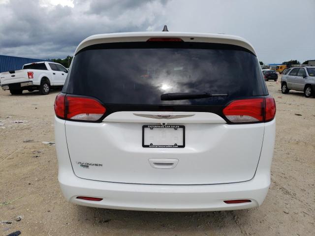 2021 Chrysler Voyager Lxi VIN: 2C4RC1DG2MR509353 Lot: 59104674