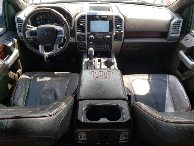 2016 Ford F150 Supercrew VIN: 1FTEW1EG6GFB66756 Lot: 60688464