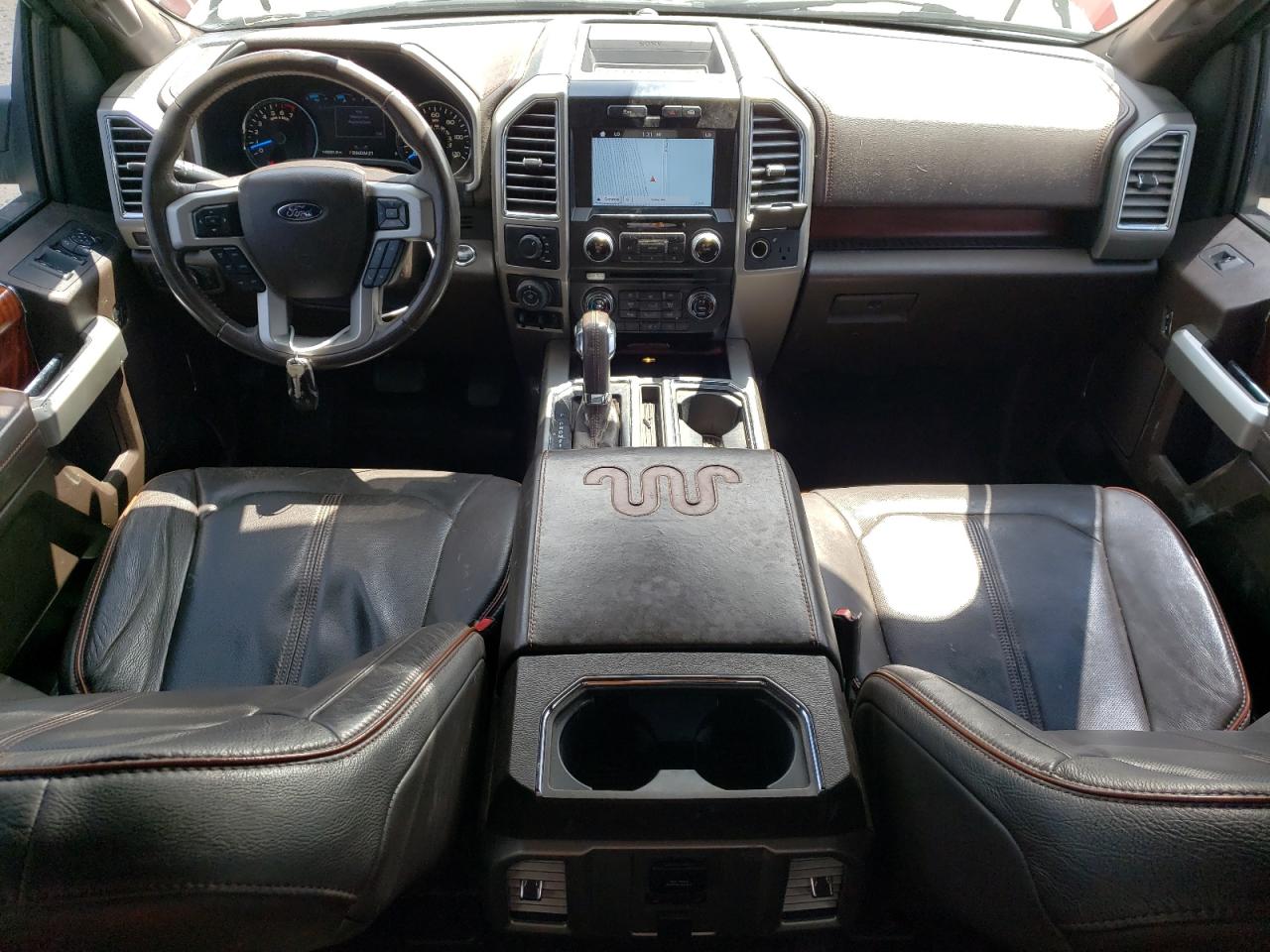 1FTEW1EG6GFB66756 2016 Ford F150 Supercrew