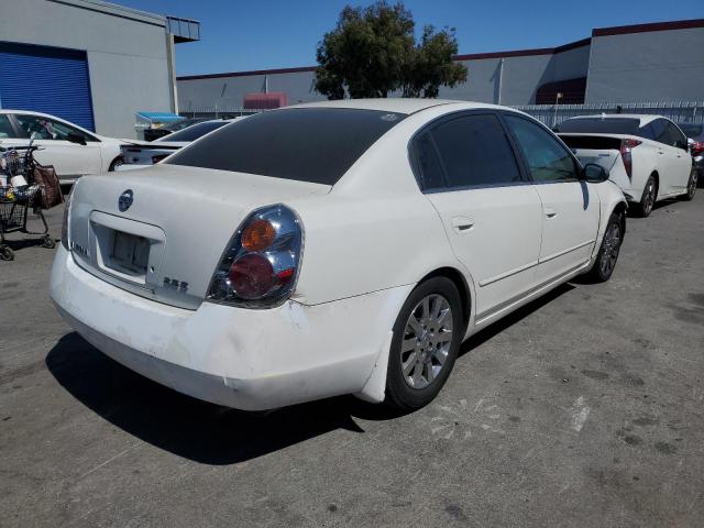 2004 Nissan Altima Base VIN: 1N4AL11E54C108846 Lot: 59677754