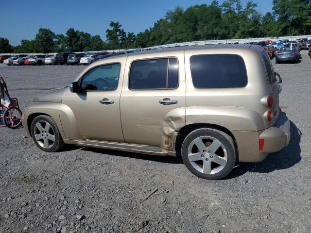 3GNDA33PX8S521232 2007 Chevrolet Hhr Lt