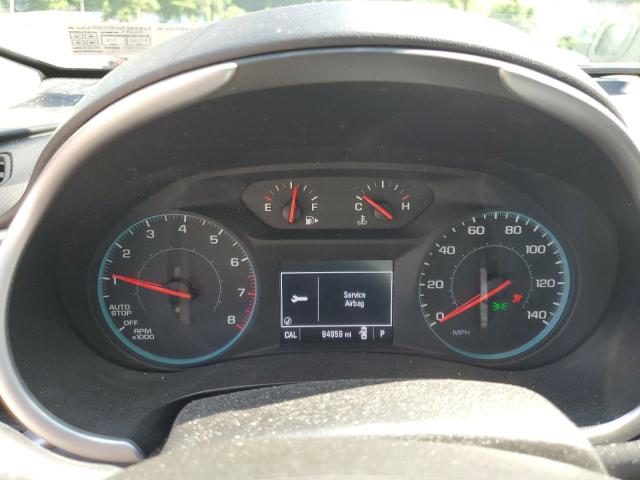 2016 Chevrolet Malibu Ls VIN: 1G1ZB5ST0GF280069 Lot: 61377834