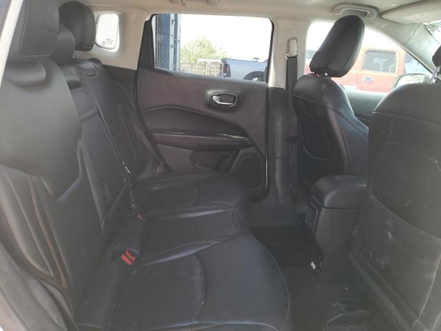 2019 Jeep Compass Limited VIN: 3C4NJCCB3KT662467 Lot: 58467214