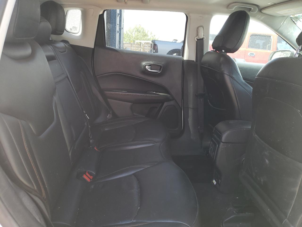 3C4NJCCB3KT662467 2019 Jeep Compass Limited