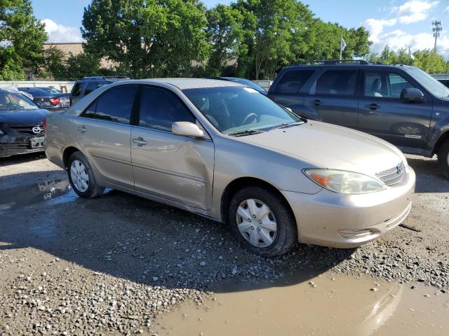 4T1BE32K43U235701 | 2003 Toyota camry le