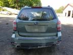 SUBARU FORESTER 2 снимка