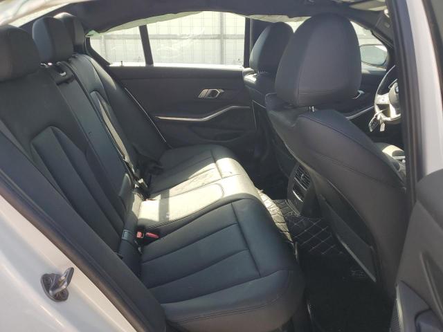 2021 BMW 330Xi VIN: 3MW5R7J01M8C06360 Lot: 58820294