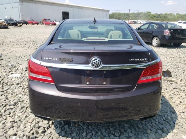 2014 Buick Lacrosse VIN: 1G4GC5G36EF104303 Lot: 59574304