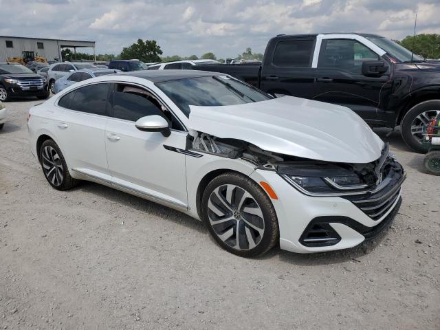 2021 VOLKSWAGEN ARTEON SEL - WVWSR7AN2ME009874