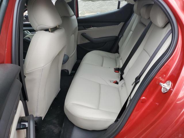 2021 Mazda 3 VIN: JM1BPBJY3M1311944 Lot: 58060824