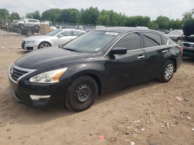 2015 Nissan Altima 2.5 VIN: 1N4AL3AP1FN389810 Lot: 59060494