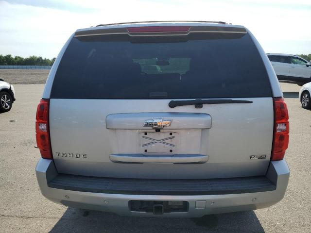 2011 Chevrolet Tahoe C1500 Ls VIN: 1GNSCAE03BR341106 Lot: 60284504