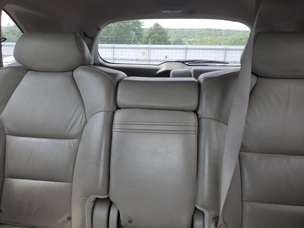 2HNYD28248H522351 2008 Acura Mdx