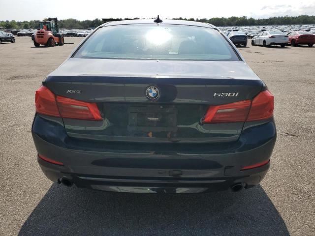 2017 BMW 530 Xi VIN: WBAJA7C36HG458061 Lot: 57449054