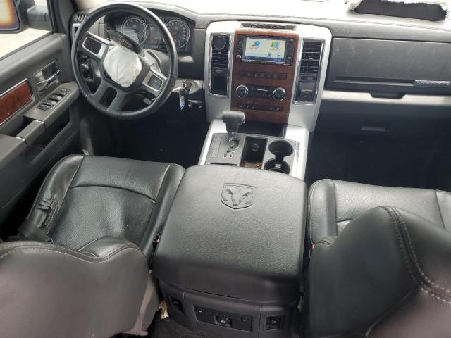 2011 Dodge Ram 1500 VIN: 1D7RB1CT6BS601326 Lot: 59843104