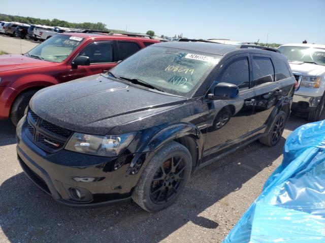 3C4PDDEG8GT108699 2016 DODGE JOURNEY