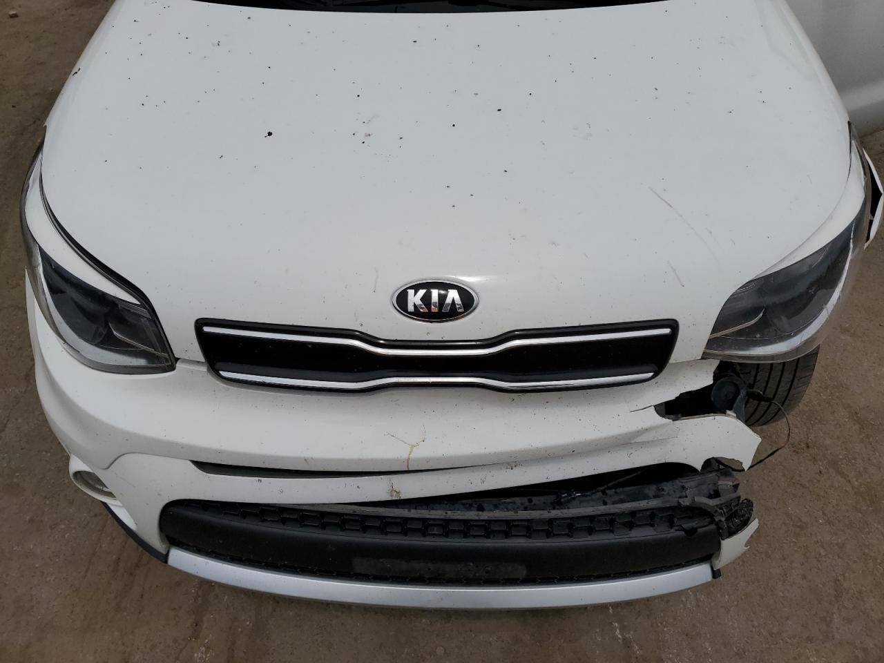 KNDJP3A52J7901407 2018 Kia Soul +