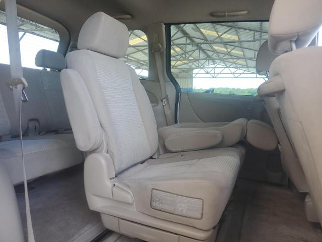 2004 Mazda Mpv Wagon VIN: JM3LW28JX40502144 Lot: 58346084