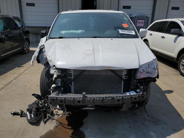 2017 DODGE GRAND CARA - 2C4RDGCG5HR618302
