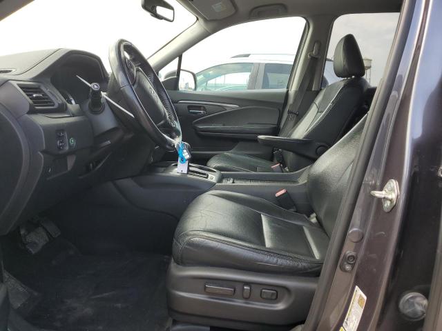 2016 Honda Pilot Exl VIN: 5FNYF6H53GB062220 Lot: 59362904