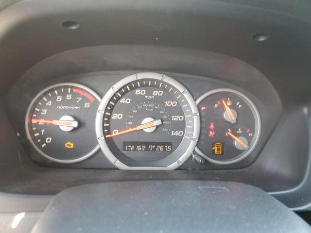 2007 Honda Pilot Ex VIN: 5FNYF28487B002269 Lot: 59182464