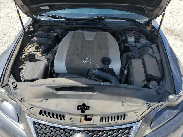 2015 Lexus Is 350 VIN: JTHBE1D24F5019057 Lot: 60263534