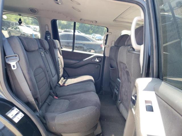 2009 Nissan Pathfinder S VIN: 5N1AR18B89C616395 Lot: 60085854