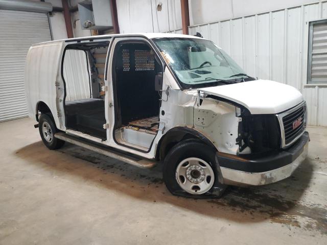 2021 GMC Savana G2500 VIN: 1GTW7AFP2M1307475 Lot: 56617144