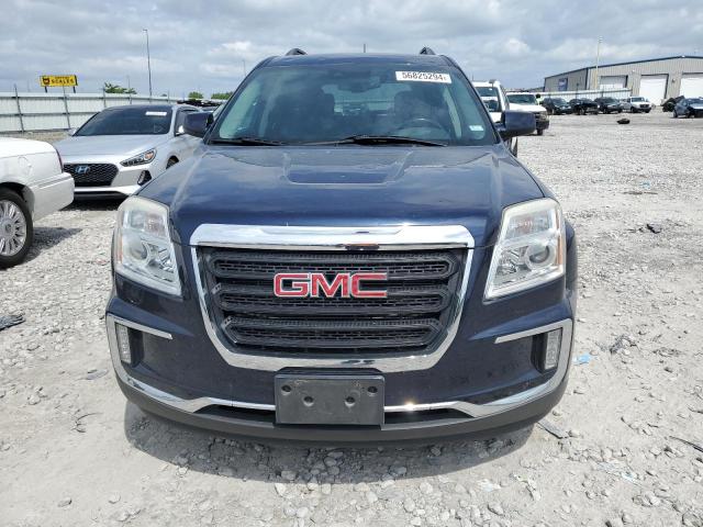 2017 GMC Terrain Sle VIN: 2GKALNEK4H6147741 Lot: 56825294