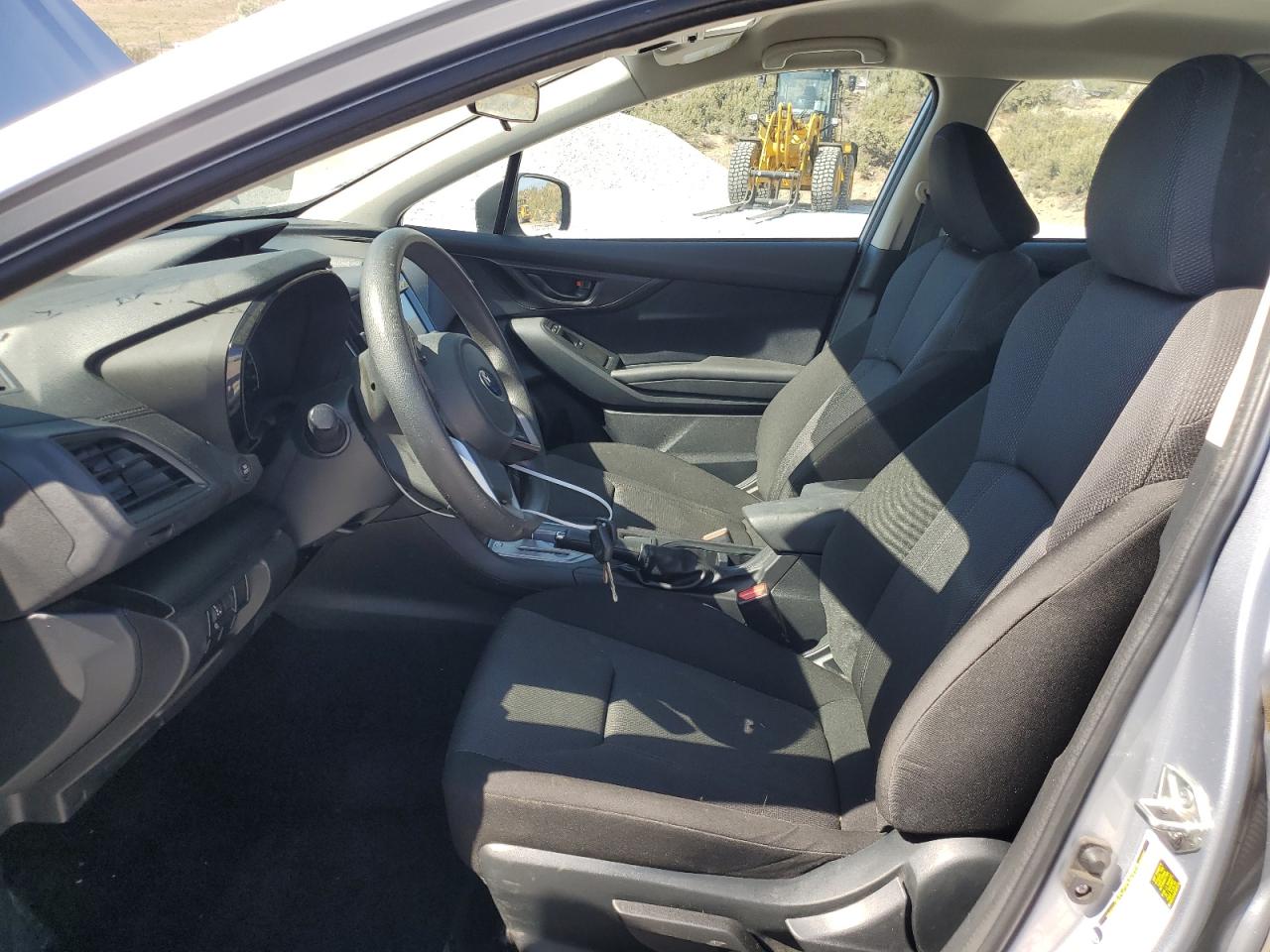 4S3GTAA63K3718786 2019 Subaru Impreza