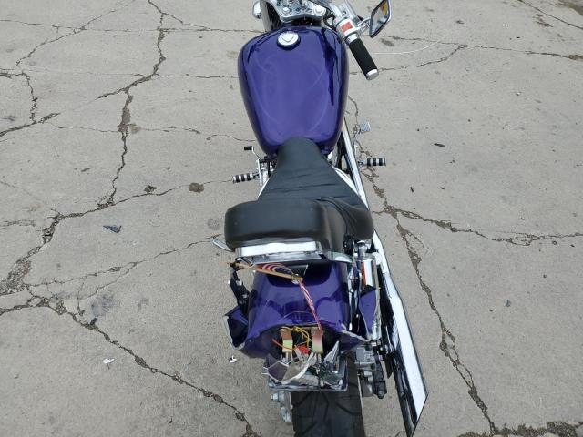 2004 HONDA VT1100 C2 - 1HFSC43074A403336