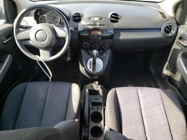 2012 Mazda Mazda2 VIN: JM1DE1KZ9C0145577 Lot: 61167804