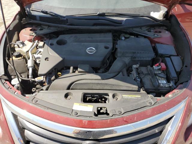 1N4AL3AP0DC912338 2013 Nissan Altima 2.5