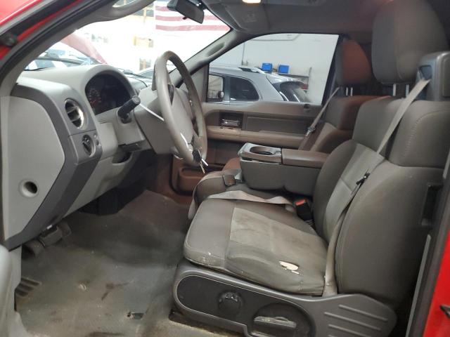 2006 Ford F150 VIN: 1FTPX14546NA03226 Lot: 60865444