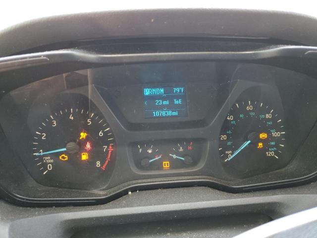 2016 Ford Transit T-250 VIN: 1FTYR2CM3GKA83120 Lot: 59068234