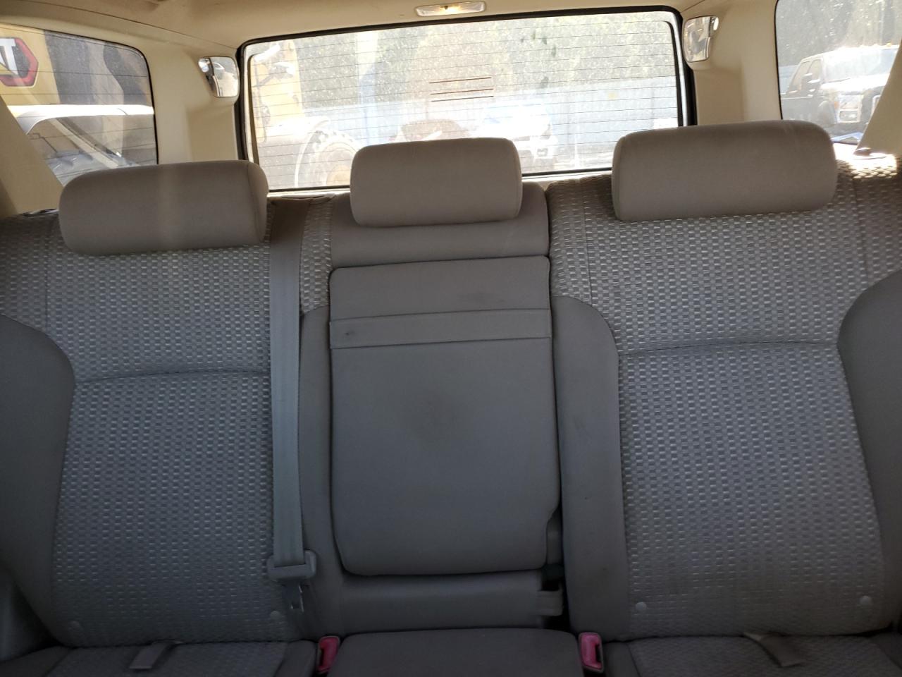 JTEZU14R160073215 2006 Toyota 4Runner Sr5