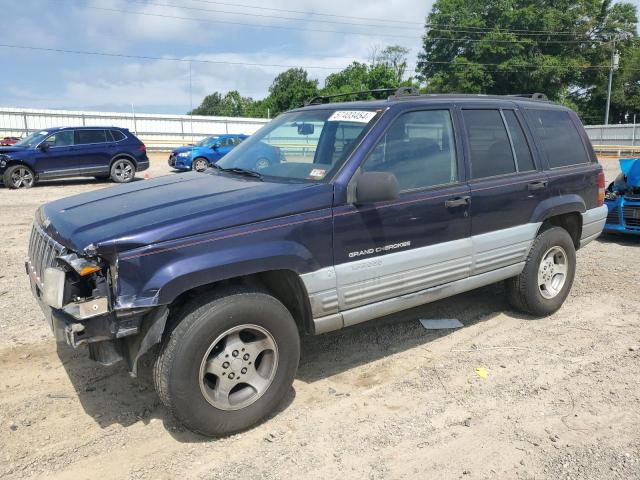 1997 Jeep Grand Cherokee Laredo VIN: 1J4FX58S4VC605163 Lot: 57403454