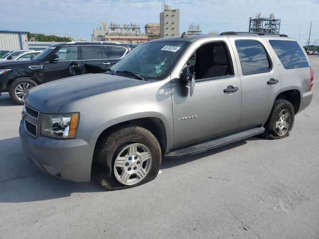 2007 Chevrolet Tahoe C1500 VIN: 1GNEC13J67R146276 Lot: 58762234