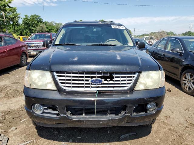 2002 Ford Explorer Limited VIN: 1FMZU65W32ZC83256 Lot: 58894264