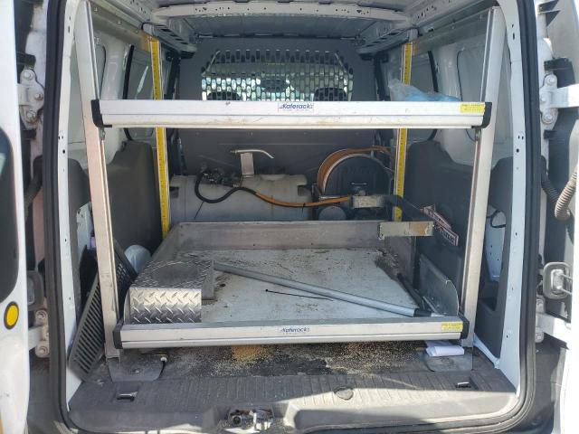 2019 Ford Transit Connect Xl VIN: NM0LS7E21K1394550 Lot: 56866444