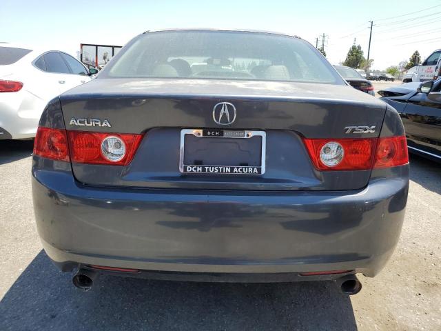 2004 Acura Tsx VIN: JH4CL96974C036561 Lot: 60934904