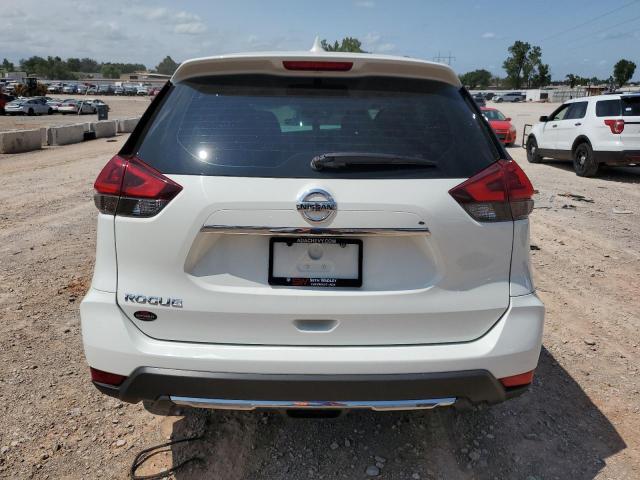 2019 NISSAN ROGUE S - KNMAT2MT3KP521008