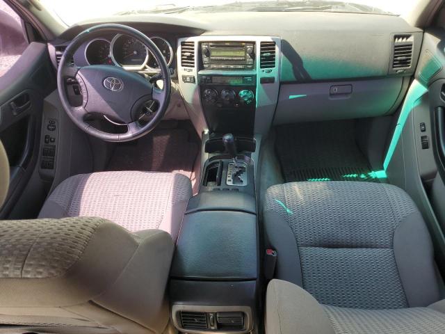 2006 Toyota 4Runner Sr5 VIN: JTEZU14R968042960 Lot: 61086324