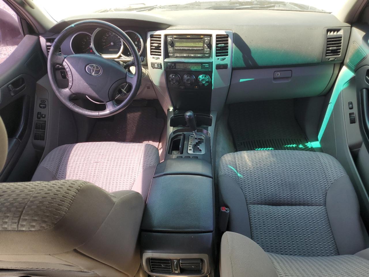 JTEZU14R968042960 2006 Toyota 4Runner Sr5