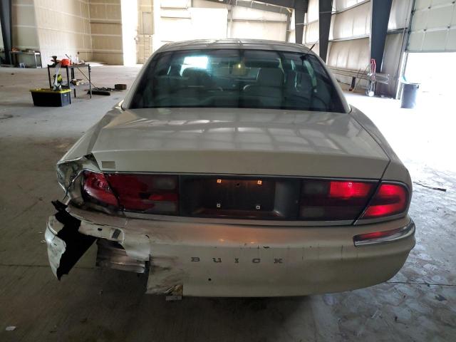 2002 Buick Park Avenue VIN: 1G4CW54K424186346 Lot: 59626884