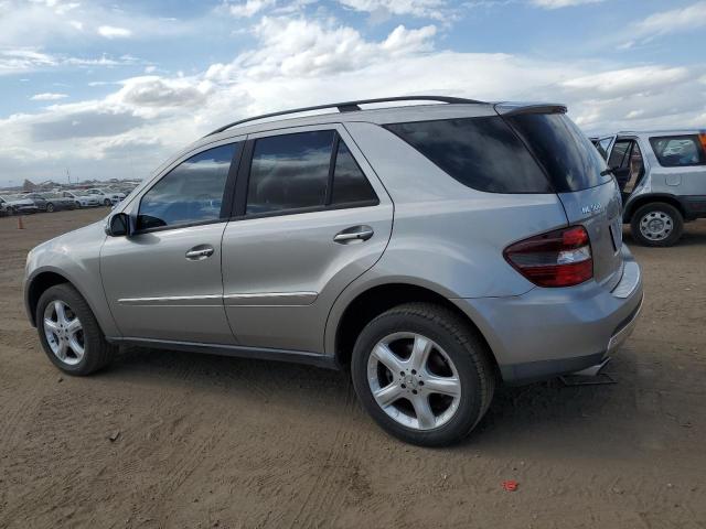 2006 Mercedes-Benz Ml 500 VIN: 4JGBB75E26A015386 Lot: 60108624