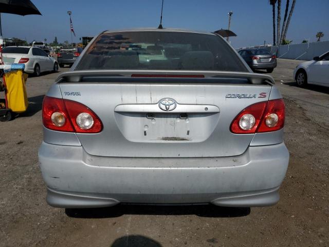 2006 Toyota Corolla Ce VIN: 1NXBR30E76Z663395 Lot: 59257514