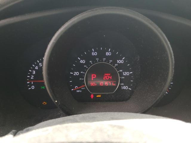 2018 KIA SOUL - KNDJN2A25J7549042