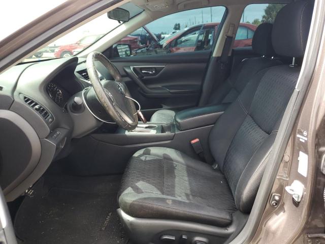 2017 NISSAN ALTIMA 2.5 - 1N4AL3AP9HC188364