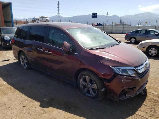 2019 HONDA ODYSSEY EX - 5FNRL6H75KB111621